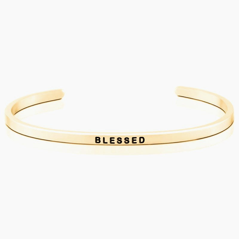 Message Bracelet