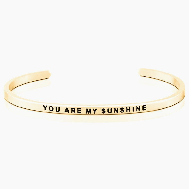 Message Bracelet