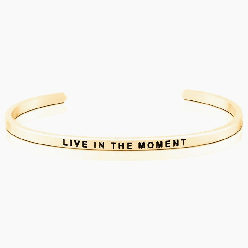 Message Bracelet