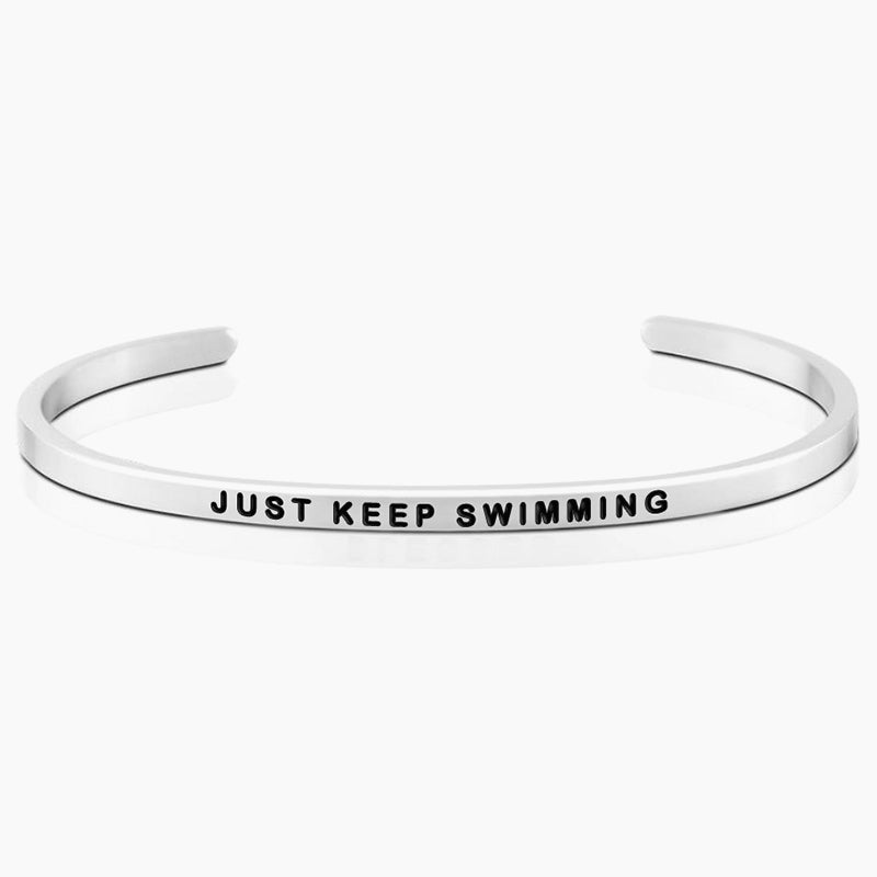 Message Bracelet