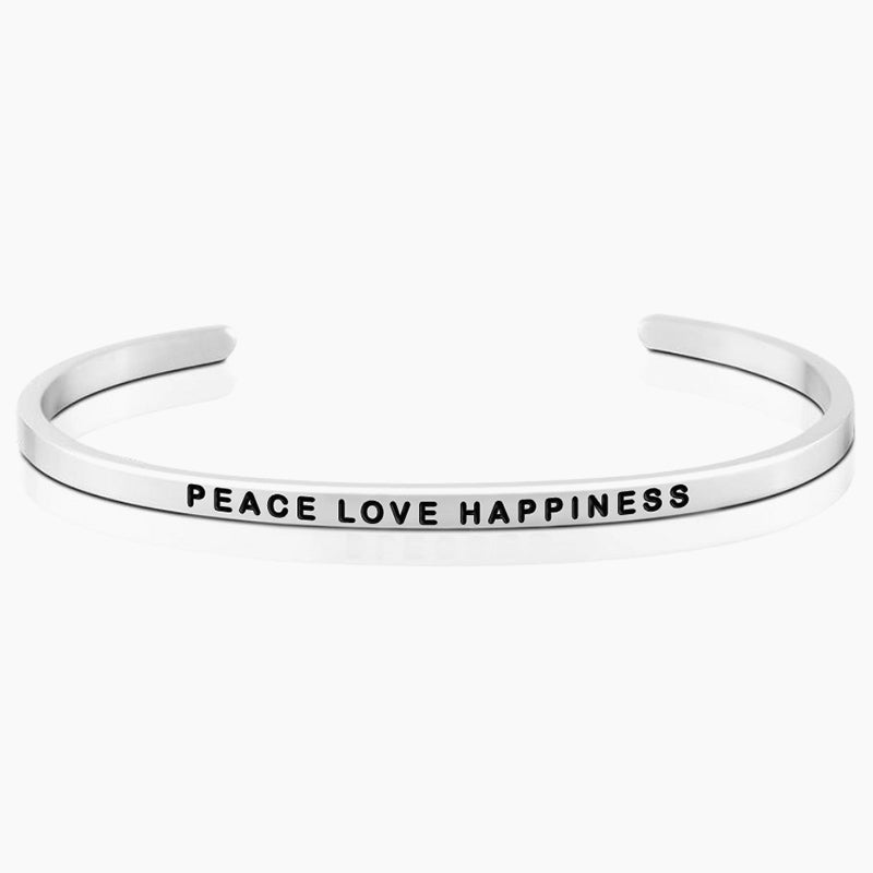 Message Bracelet