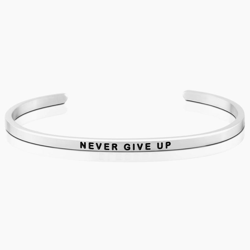 Message Bracelet