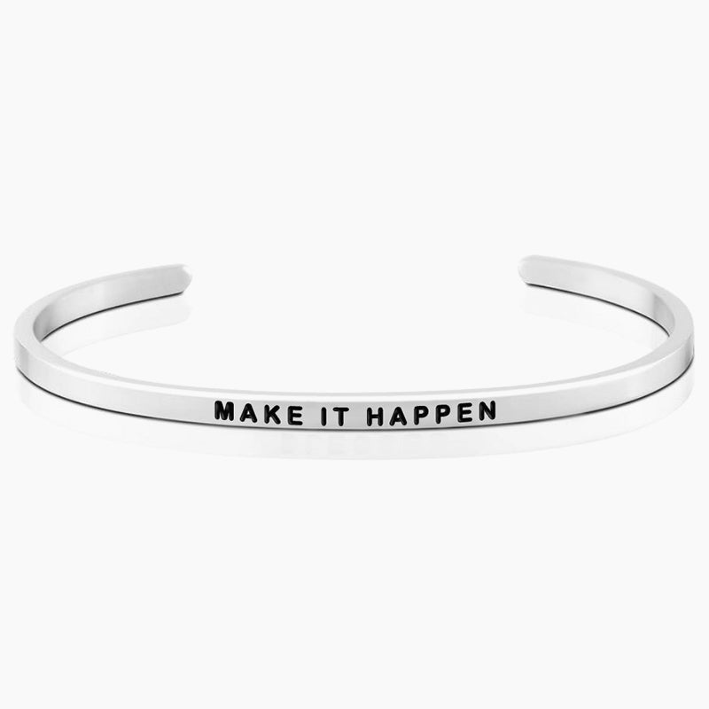 Message Bracelet