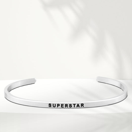 Message Bracelet