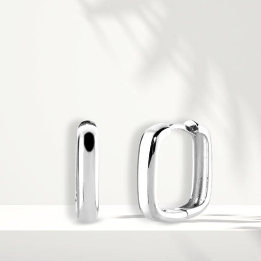 Gold Plated Earrings