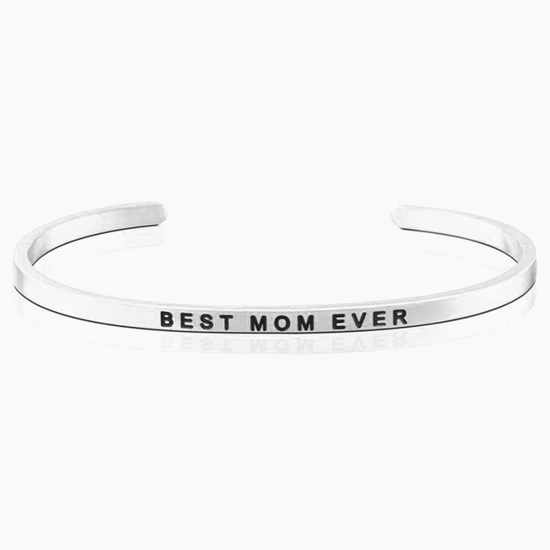 Armband mit Botschaft