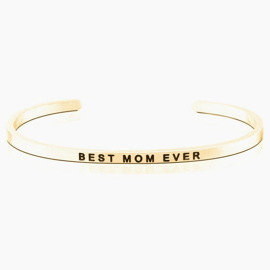 Message Bracelet