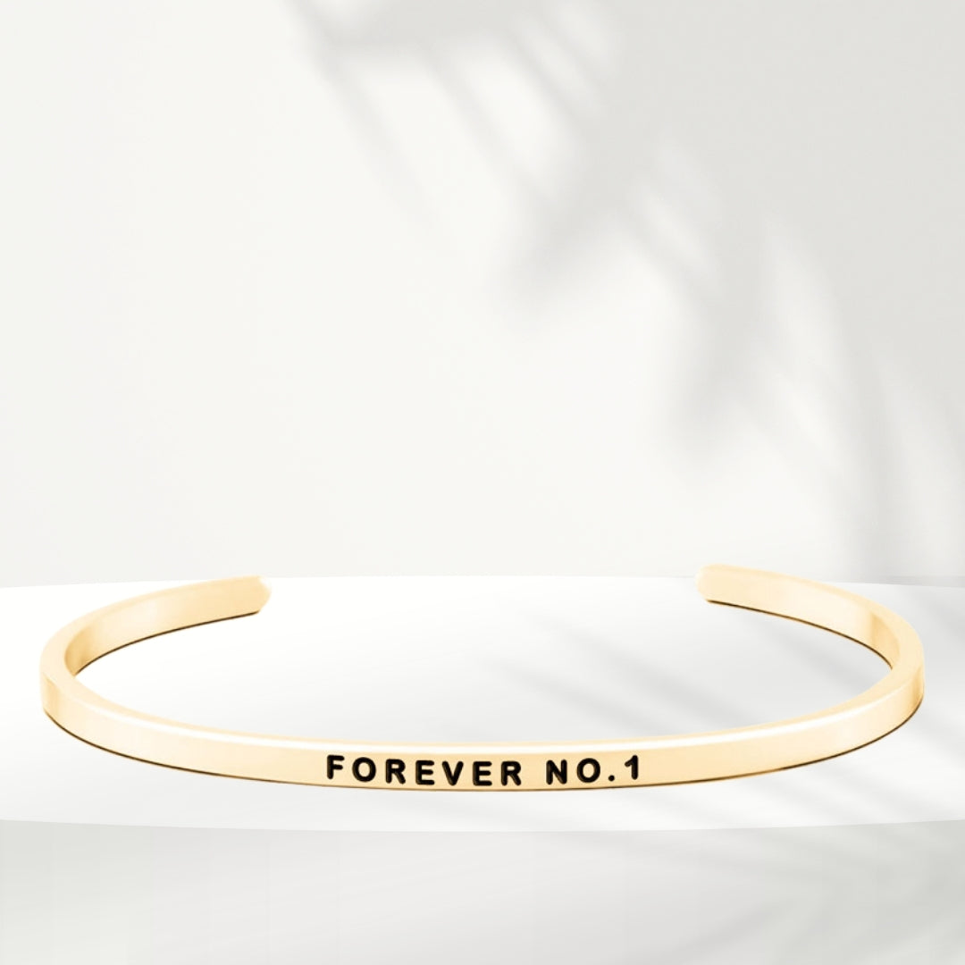 Message Bracelet