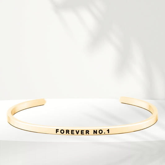 Message Bracelet