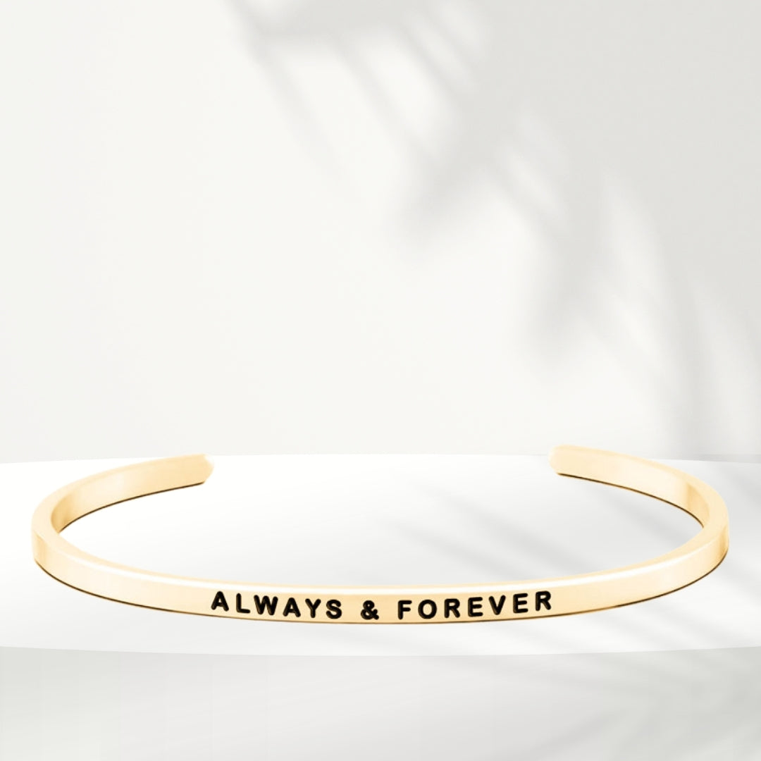Message Bracelet