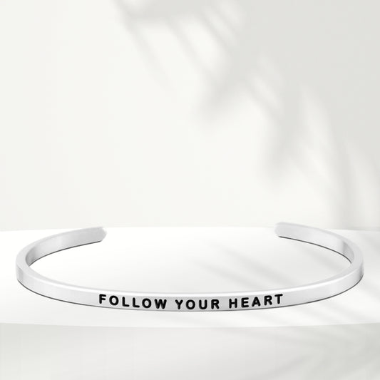 Message Bracelet