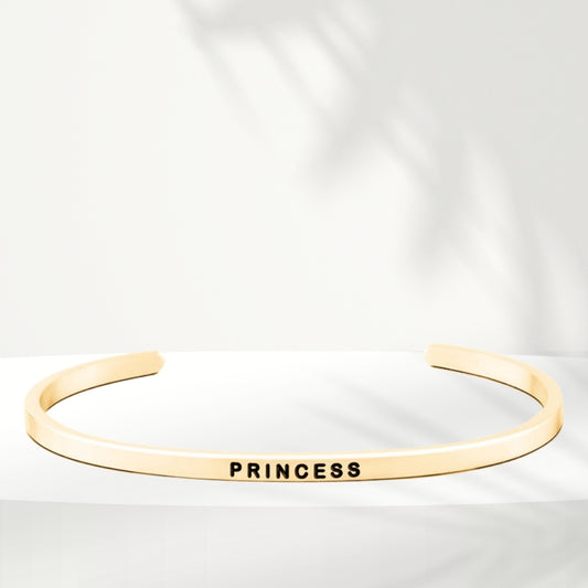 Message Bracelet