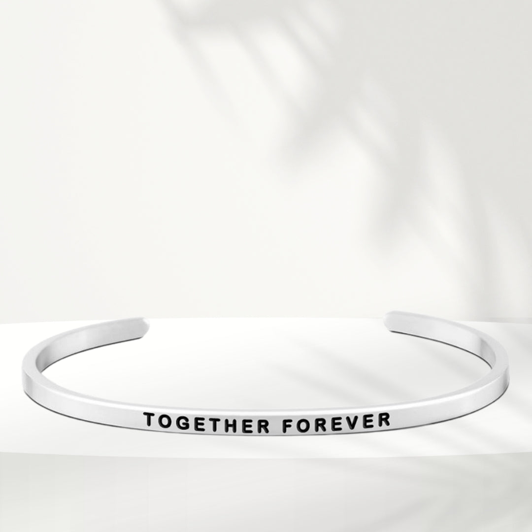 Message Bracelet