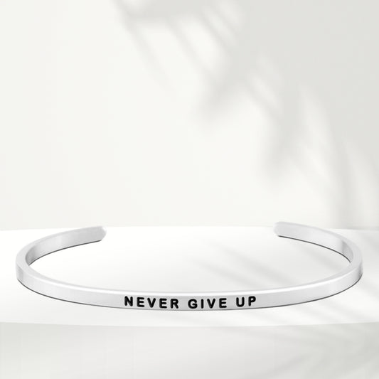 Message Bracelet