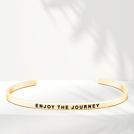 Message Bracelet