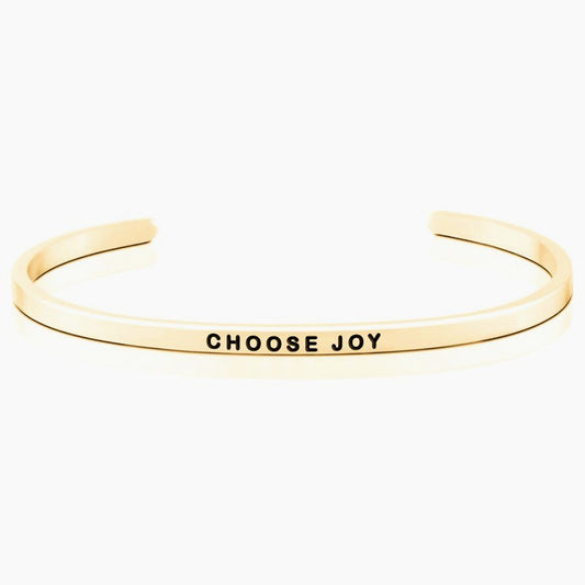 Message Bracelet