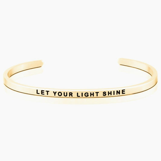Message Bracelet