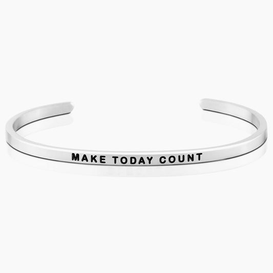 Message Bracelet