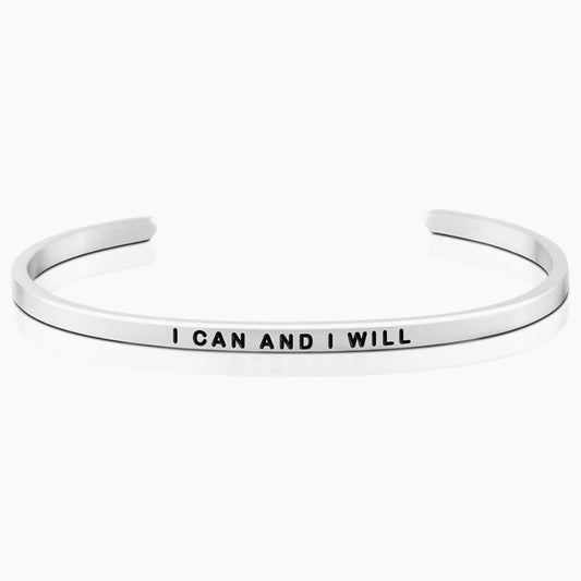 Message Bracelet
