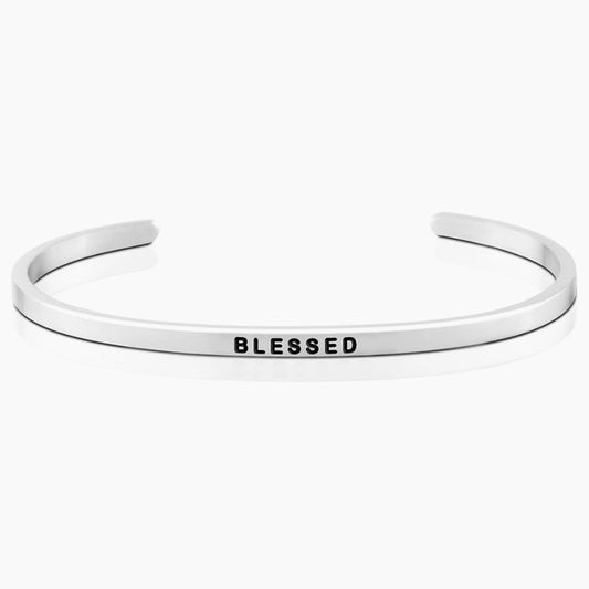 Message Bracelet