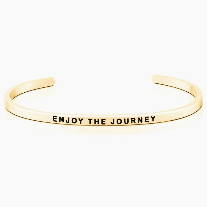 Message Bracelet