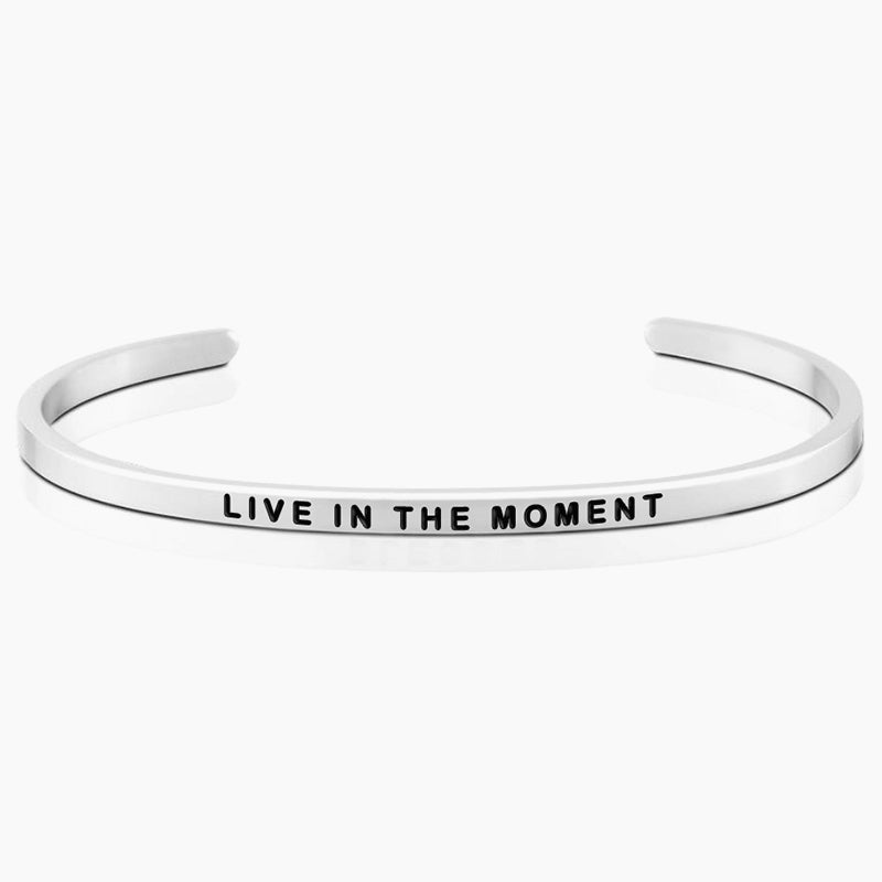 Message Bracelet