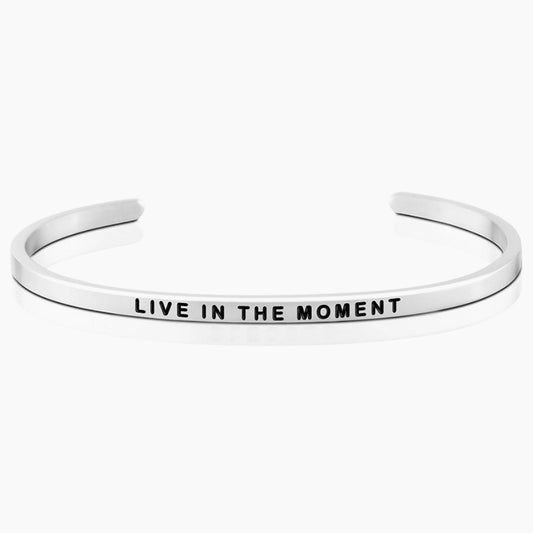 Message Bracelet