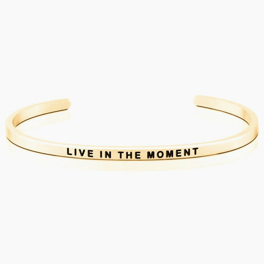 Message Bracelet