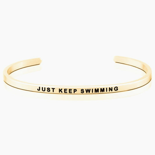 Message Bracelet