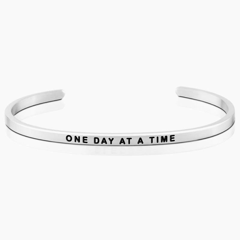 Message Bracelet
