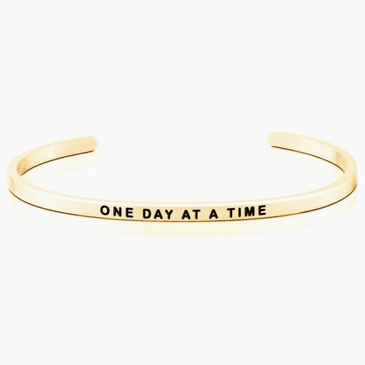 Message Bracelet