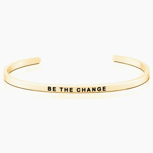 Message Bracelet