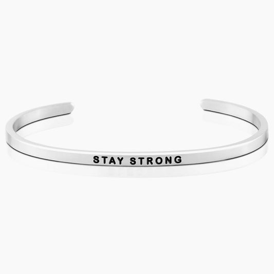 Message Bracelet