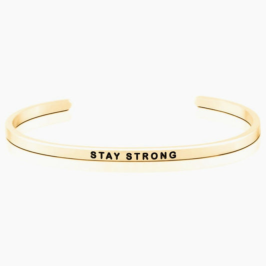 Message Bracelet