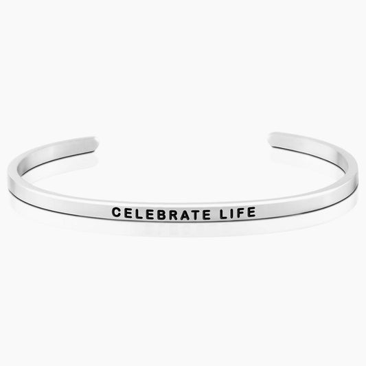 Message Bracelet