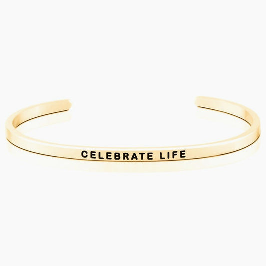 Message Bracelet