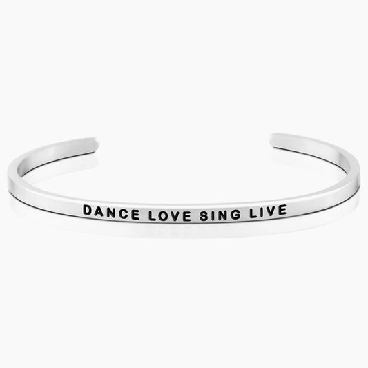 Message Bracelet