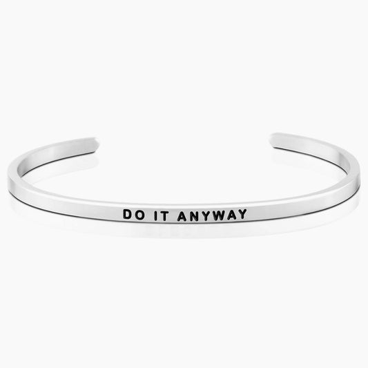 Message Bracelet