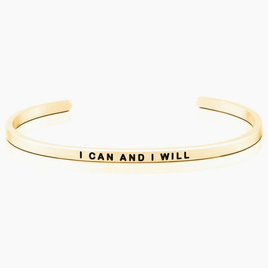 Message Bracelet