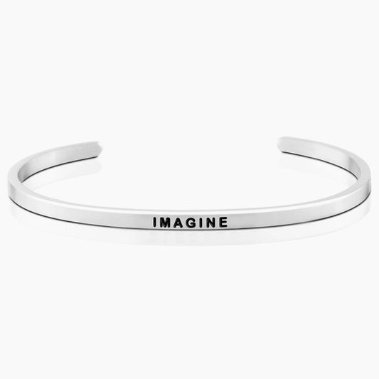Message Bracelet