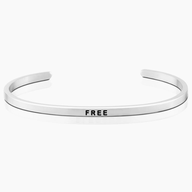 Message Bracelet