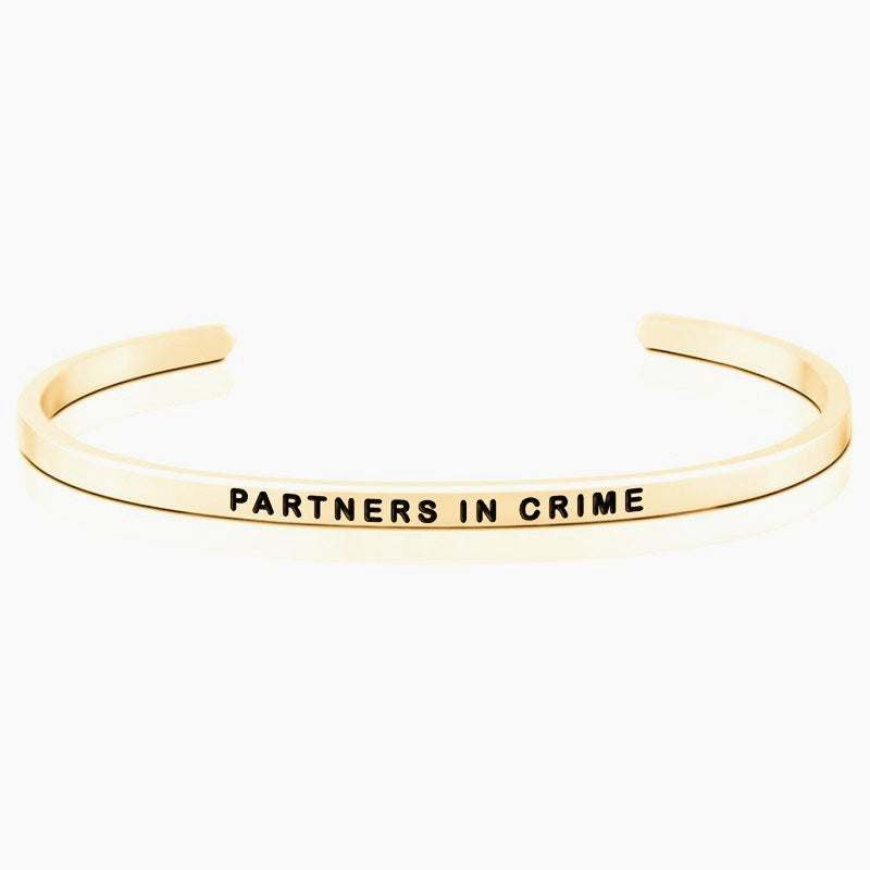 Message Bracelet