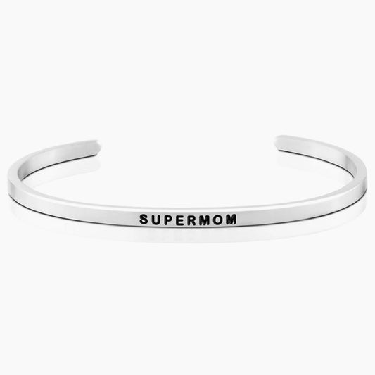 Armband mit Botschaft
