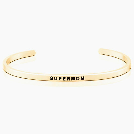 Armband mit Botschaft
