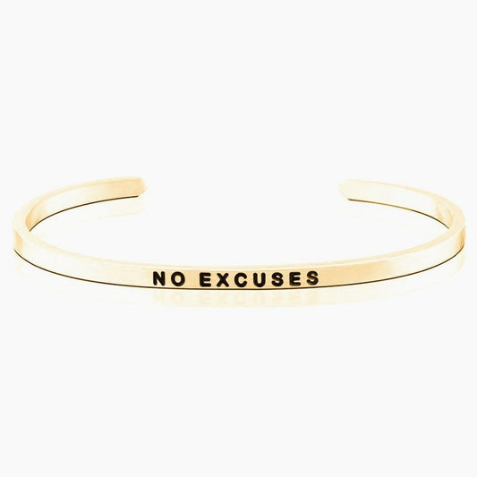 Message Bracelet